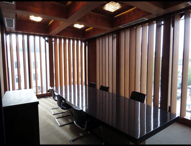716M² OFFICE TO LET IN STELLENBOSCH CENTRAL